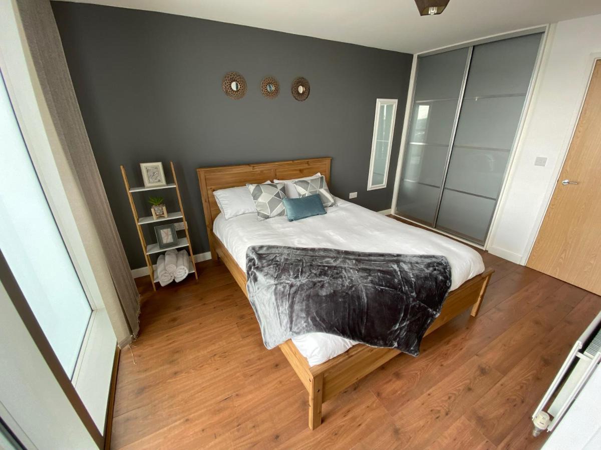 Tailor That Property - Chelsea House Milton Keynes Dış mekan fotoğraf