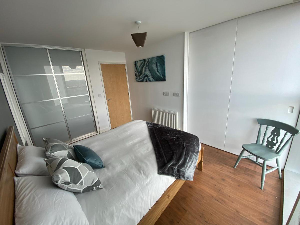 Tailor That Property - Chelsea House Milton Keynes Dış mekan fotoğraf