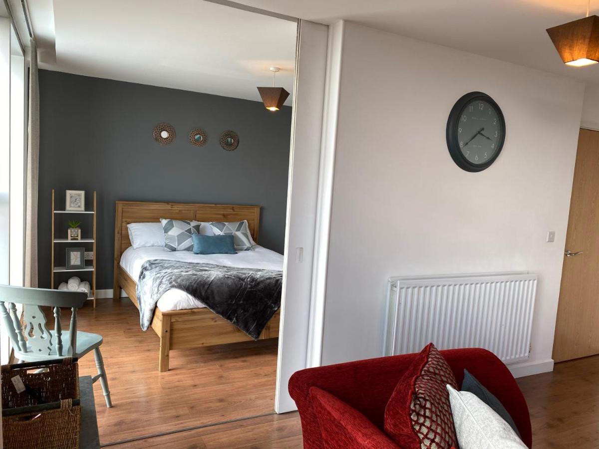 Tailor That Property - Chelsea House Milton Keynes Dış mekan fotoğraf