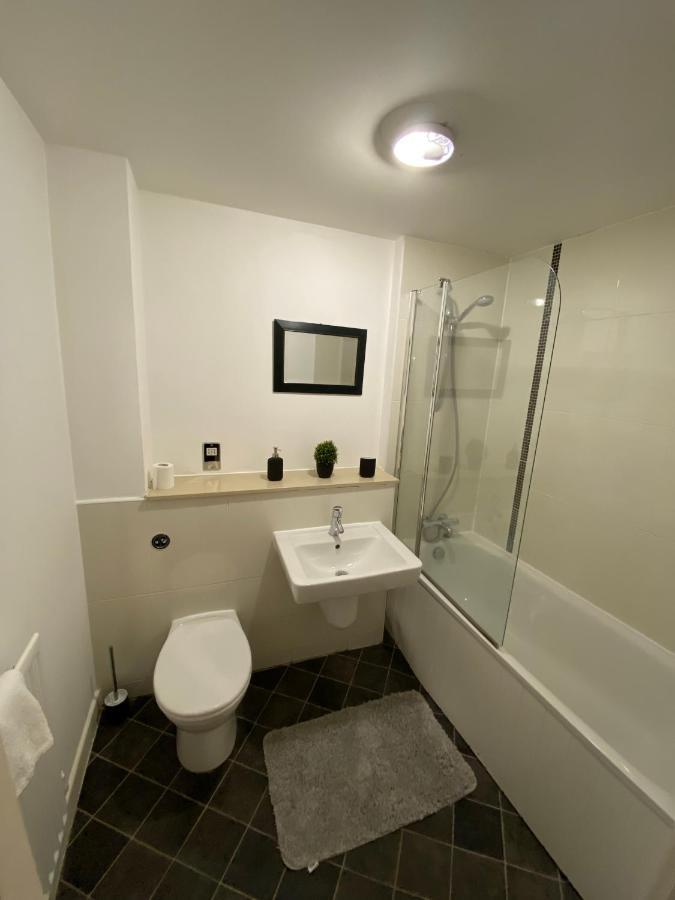 Tailor That Property - Chelsea House Milton Keynes Dış mekan fotoğraf
