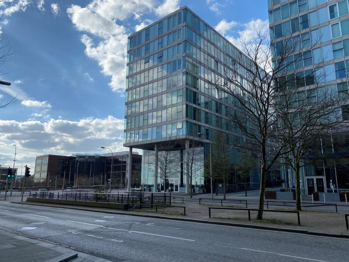 Tailor That Property - Chelsea House Milton Keynes Dış mekan fotoğraf