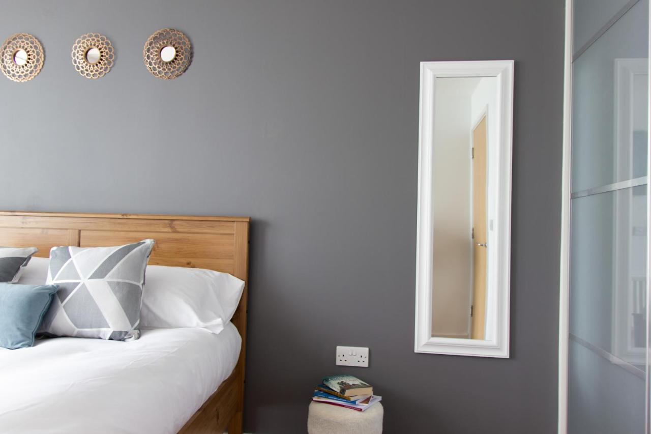 Tailor That Property - Chelsea House Milton Keynes Dış mekan fotoğraf