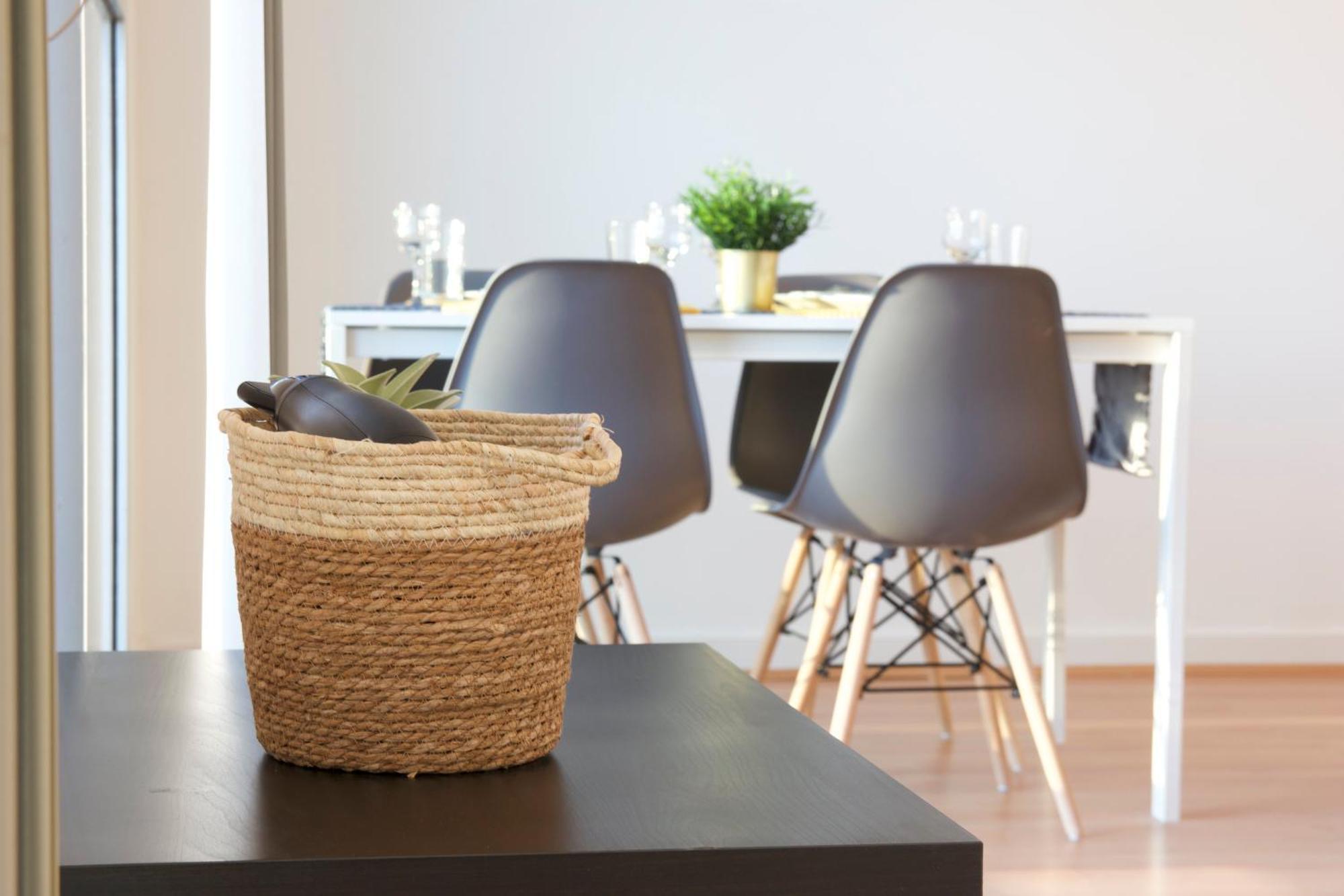 Tailor That Property - Chelsea House Milton Keynes Oda fotoğraf