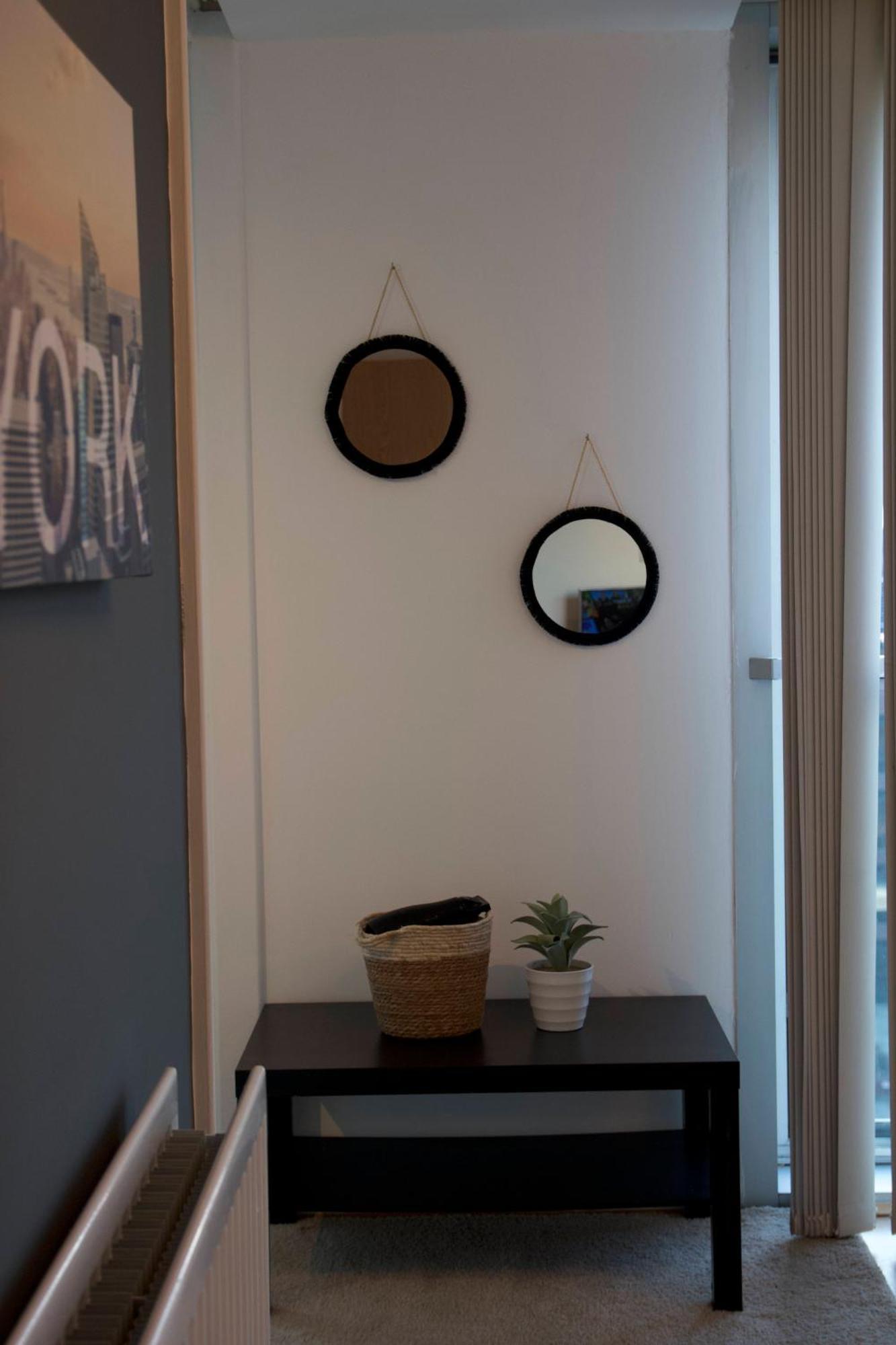 Tailor That Property - Chelsea House Milton Keynes Oda fotoğraf