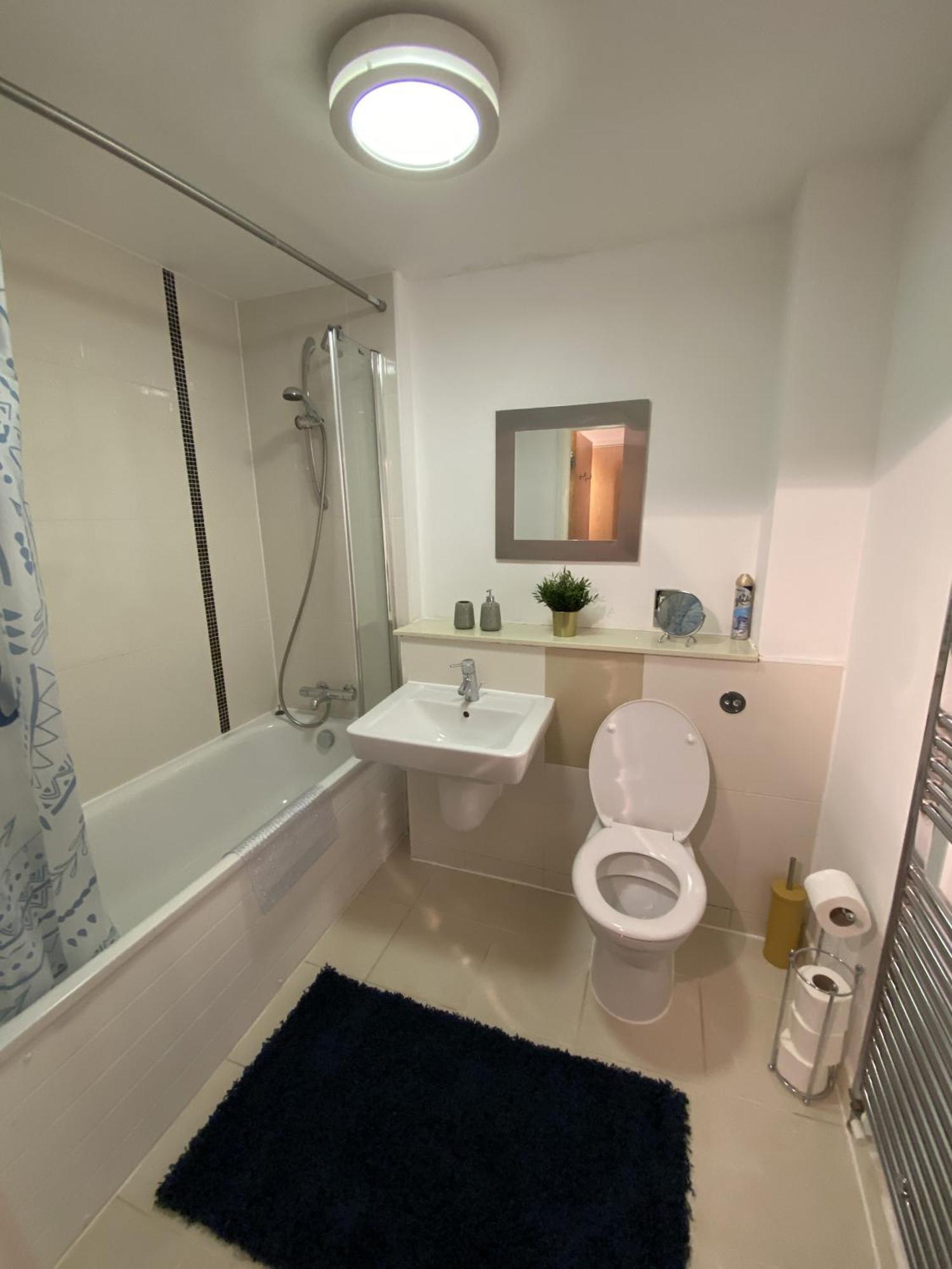 Tailor That Property - Chelsea House Milton Keynes Dış mekan fotoğraf
