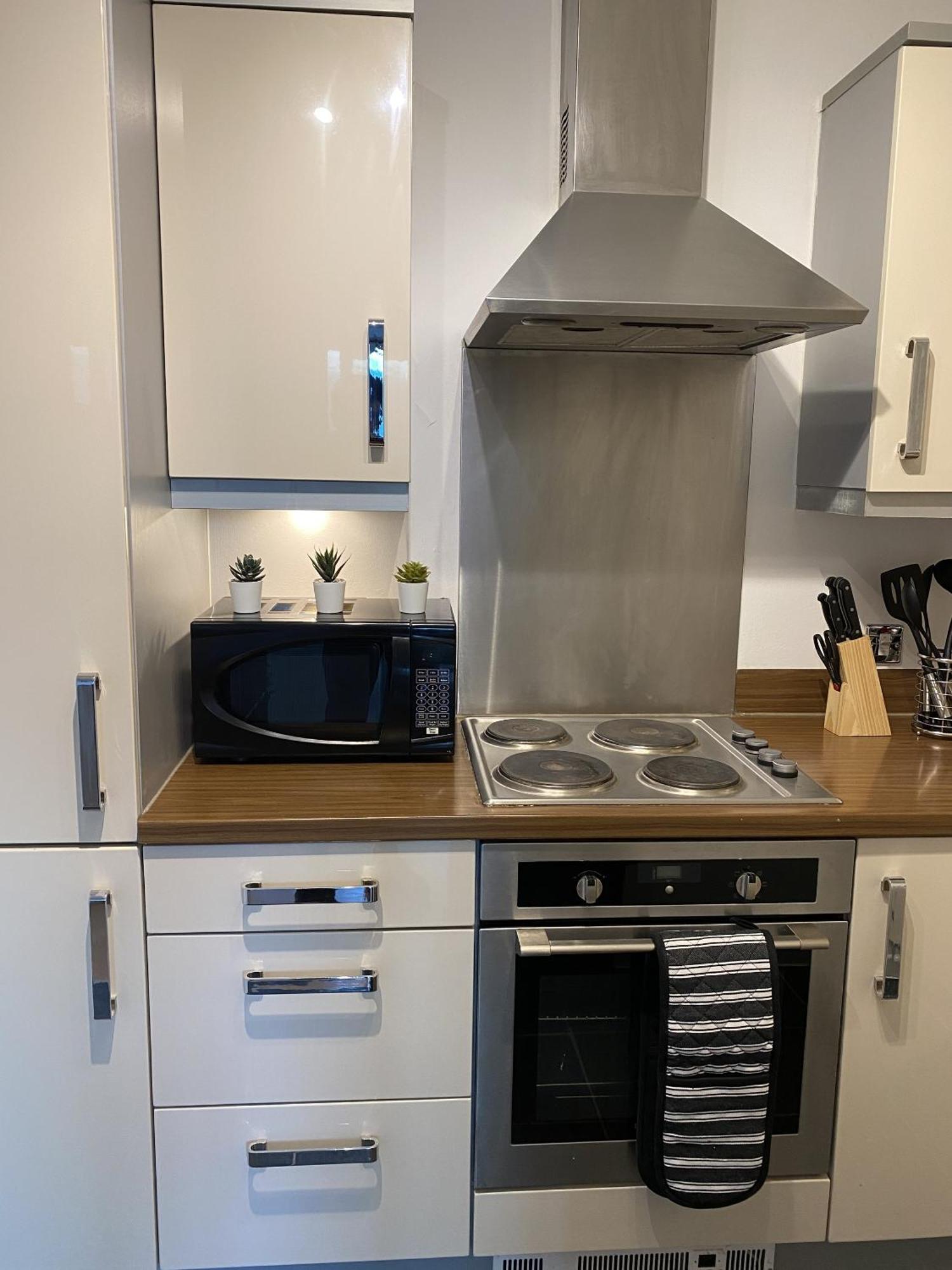 Tailor That Property - Chelsea House Milton Keynes Oda fotoğraf